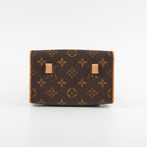 Louis Vuitton Monogram Waist Bag